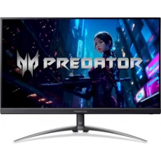 Монитор 31.5" Acer Predator X32QFSbmiiphuzx,Black (UM.JXXEE.S01)