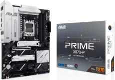 Материнська плата AM5 Asus PRIME X870-P