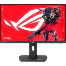 Монитор изогнутый 24.5" Asus ROG Strix XG259CS, Black