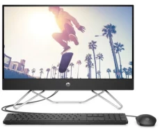 Моноблок HP 24-cb1001ua, Black, 23.8", i5-1235U, 16Gb, 512Gb, Xe, DOS (AE0P4EA)