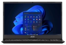 Ноутбук 2E Imaginary 15, Black, 15.6", i5-1235U, 16Gb, 512Gb SSD, Xe, DOS (NL57AU-15UA16)