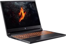 Ноутбук Acer Nitro V 16 ANV16-41,Ryzen 7 8845HS,16Gb DDR5, 1Tb SSD, RTX 4050-6, Linux (NH.QRUEU.00A)