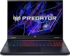 Ноутбук Acer Predator Helios 16 PHN16-72,Core i9-14900HX, 32Gb, 1Tb, RTX 4070-8, Win11(NH.QQUEU.001)