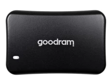 Внешний накопитель SSD, 500Gb, Goodram HX200, Black (SSDPR-HX200-500)