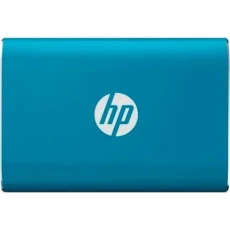 Внешний накопитель SSD, 1Tb, HP P500, Blue (1F5P6AA)