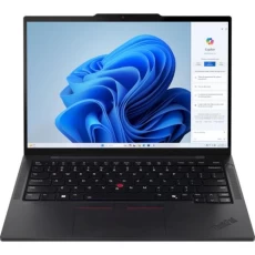 Ноутбук Lenovo ThinkPad T14s Gen 5 Black,Core Ultra 5 135U,Arc Graphics,32Gb DDR5 (21LTS0SF00)