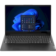 Ноутбук Lenovo V15 G4 IRU Business Black,Core i5-13420H,UHD Graphics (83A100JBRA)