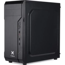 Компьютер Vinga Advanced A0192, Black, ATX, i3-10100, 8Gb DDR4, 120Gb SSD (I3M8INT.A0192)