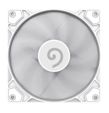 Вентилятор 120 мм, GameMax GMX-WFWT-PWM, White