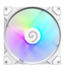 Вентилятор 140 мм, GameMax FN14A-S5-W, White