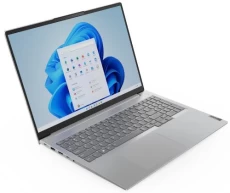 Ноутбук Lenovo ThinkBook 16 G6 IRL Arctic Grey,Core i5-13420H,UHD Graphics (21KH00T5RA)