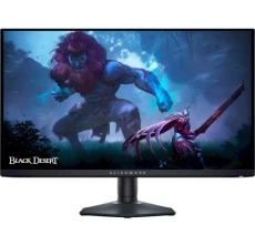Монітор 27" Dell AW2725DF, Black
