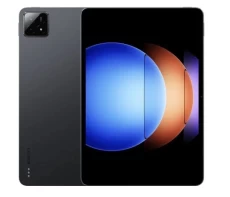 Планшет 12.4" Xiaomi Pad 6S Pro Graphite Gray, 8/256Gb