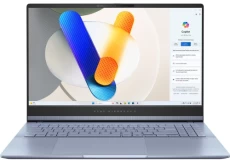 Ноутбук Asus Vivobook S 15 OLED S5506MA-MA077, U9-185H, 32GB, 1TB, UMA, DOS (90NB14E2-M005U0)