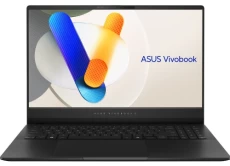 Ноутбук Asus Vivobook S 15 OLED M5506WA-MA017, R9 AI HX 370, 32GB, 1TB, UMA, DOS (90NB14A2-M000Z0)