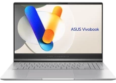 Ноутбук Asus Vivobook S 15 OLED M5506WA-MA018, R9 AI HX 370, 32GB, 1TB, UMA, DOS (90NB14A3-M00100)