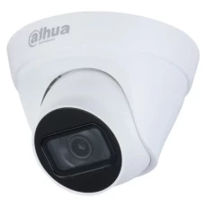 IP камера Dahua DH-IPC-HDW1431T1 (2.8мм), White