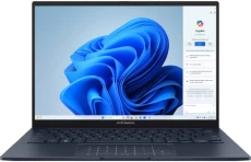 Ноутбук Asus Zenbook 14 UX3405MA-QD055W OLED, U5-125H, 16GB, 512GB, UMA, Win11 (90NB11R1-M002E0)
