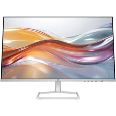 Монитор 31.5" HP S5 532sf, Silver/Black