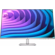 Монітор 27" HP M27h, Silver/Black
