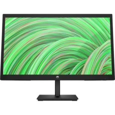 Монітор 21.5" HP V22v G5, Black