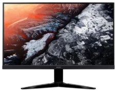 Монитор 27'' Acer KG271M3BMIIPX, Black