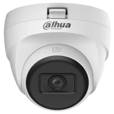 Камера HDCVI Dahua DH-HAC-T1A51P-U, White