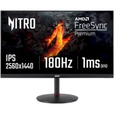 Монитор 31.5" Acer Nitro XV320QUM5bmiiphx, Black