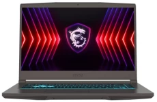 Ноутбук MSI Thin 15 B12V (B12VE-1881XUA), i5-12450H, 16Gb, 512Gb, RTX4050-6, DOS
