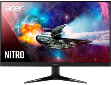Монітор 23.8" Acer Nitro QG241YM3BMIIPX, Black