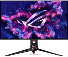 Монитор 31.5" Asus ROG Swift OLED PG32UCDP, Black