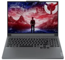 Ноутбук 16" Lenovo ideapad Slim 5 16AHP9 (83DH005TRA) Grey, R7-8845HS, 32GB, 1TB, RTX4060-8, noOS
