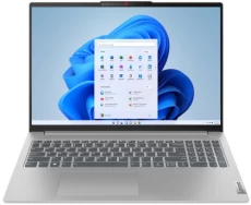 Ноутбук 16" Lenovo ideapad Slim 5 16IRL8 (82XF008CRA) Grey, i5-13420H,16GB, 512GB (пошкоджено упаковку)