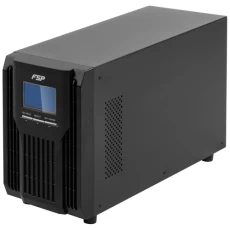 Источник бесперебойного питания FSP Champ 2K, 2000VA, Black, 1800 Вт (PPF16A1900)