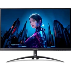Монитор 31.5" Acer Predator XB323QUM3bmiiphx, Black