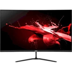 Монитор 31.5" Acer ED320QRS3biipx, Black