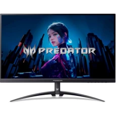 Монитор 31.5" Acer Predator XB323QKV3bmiiphx, Black