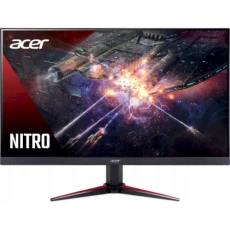Монитор 23.8" Acer Nitro VG240YM3bmiipx, Black
