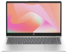 Ноутбук 14" HP 14-ep0031ua (A1VM4EA) Gold 14.0'', i5-1335U, 16Gb, 512Gb, UMA, Win11
