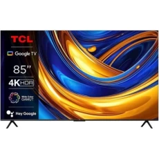 Телевизор 85" TCL 85P69B, Black