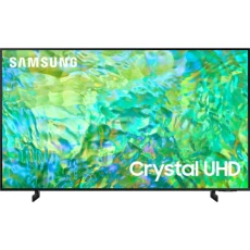 Телевизор 85" Samsung UE85DU8000UXUA, Black