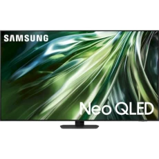 Телевизор 85" Samsung QE85QN90DAUXUA, Black