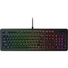 Клавіатура Lenovo Legion K310 RGB, Black (GY41N91855)