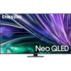 Телевізор 85" Samsung QE85QN85DBUXUA, Grey
