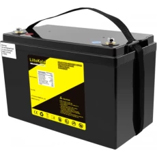 Акумуляторна батарея LiitoKala, 12V, 150 Агод, LiFePO4