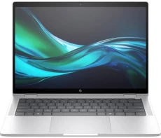 Ноутбук 14" HP EliteBook 1040-G11 x360 (8Y1Q0AV_V4) Silver, U7-155H, 32GB, 1TB, UMA, DOS
