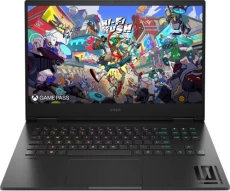 Ноутбук 16" HP OMEN Gaming 16-wf1014ua (A4AD2EA) Black, i7-14700HX, 32GB, 1TB, RTX4060-8, DOS