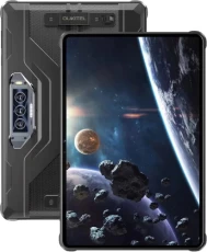 Планшет 11" Oukitel RT8 EU 6/256GB Black (6931940756402)