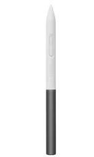 Перо Wacom One (2023), White/Grey