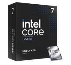 Процессор Intel Core Ultra 7 265K (LGA1851), Box, 20x3.9 ГГц (BX80768265K)